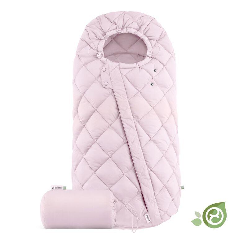 Cybex Snøgga 2 Powder Pink