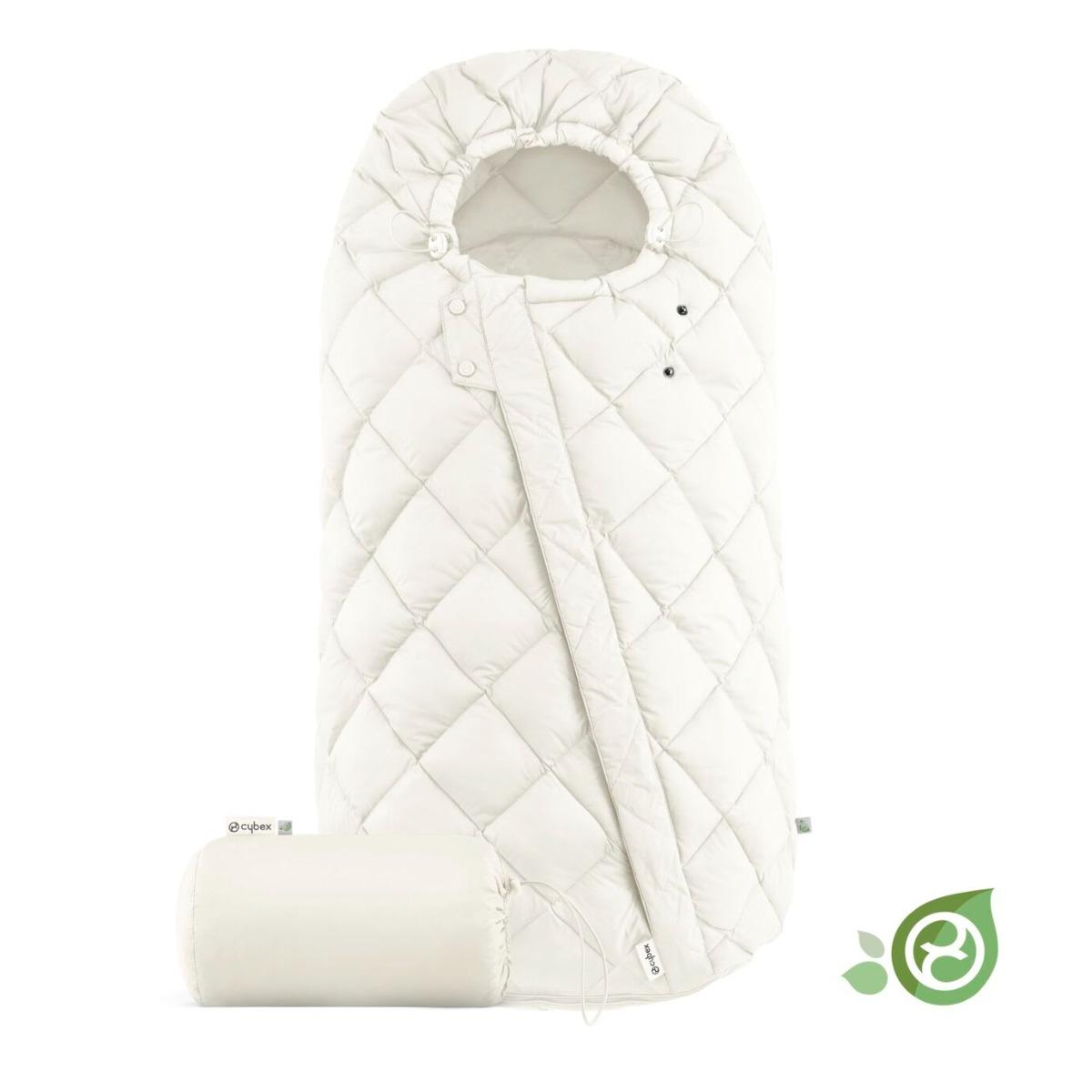Cybex Snøgga 2 Seashell Beige