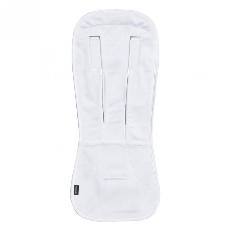 Cybex zomer seatliner wit