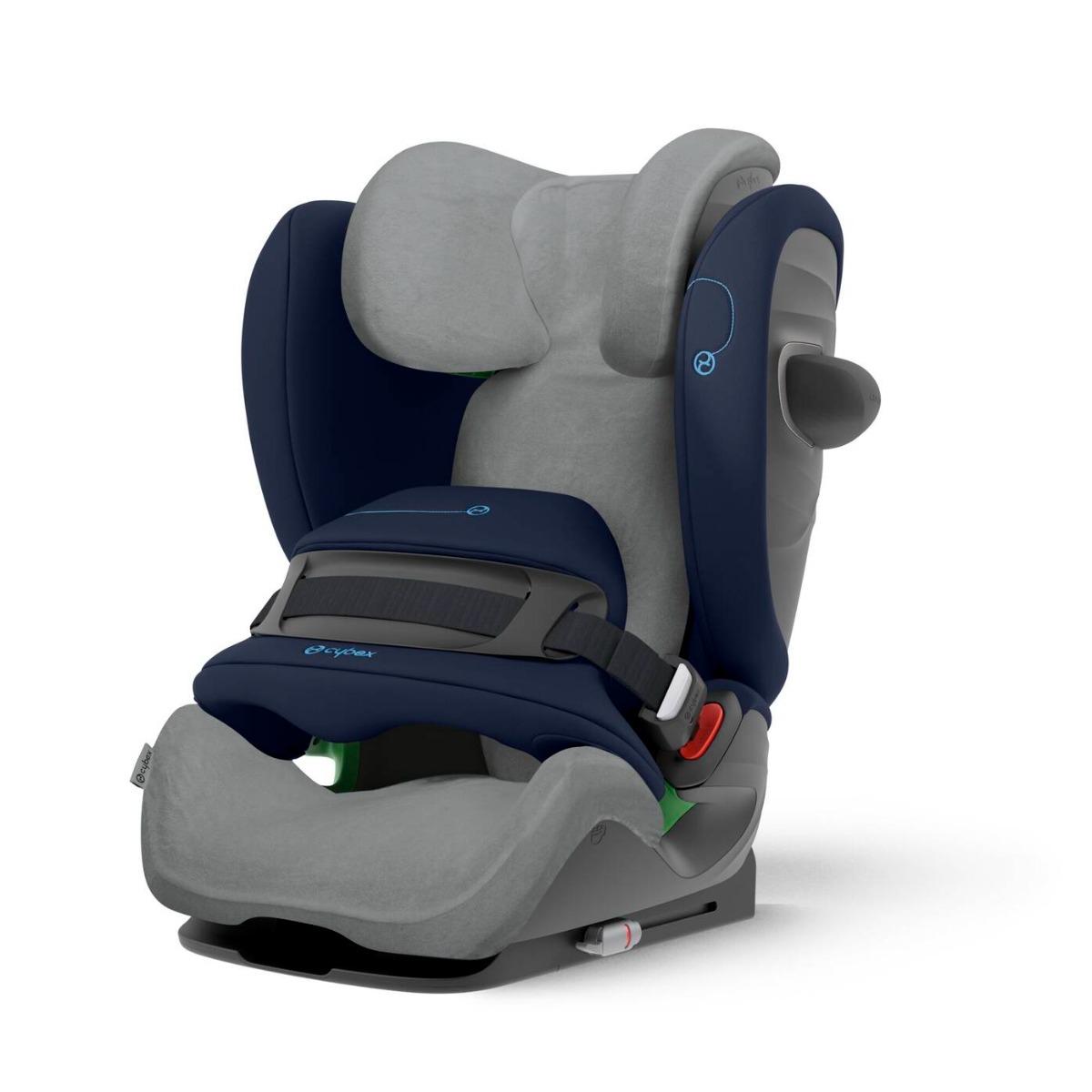 Cybex Solution G/Pallas G Zomerhoes Grijs