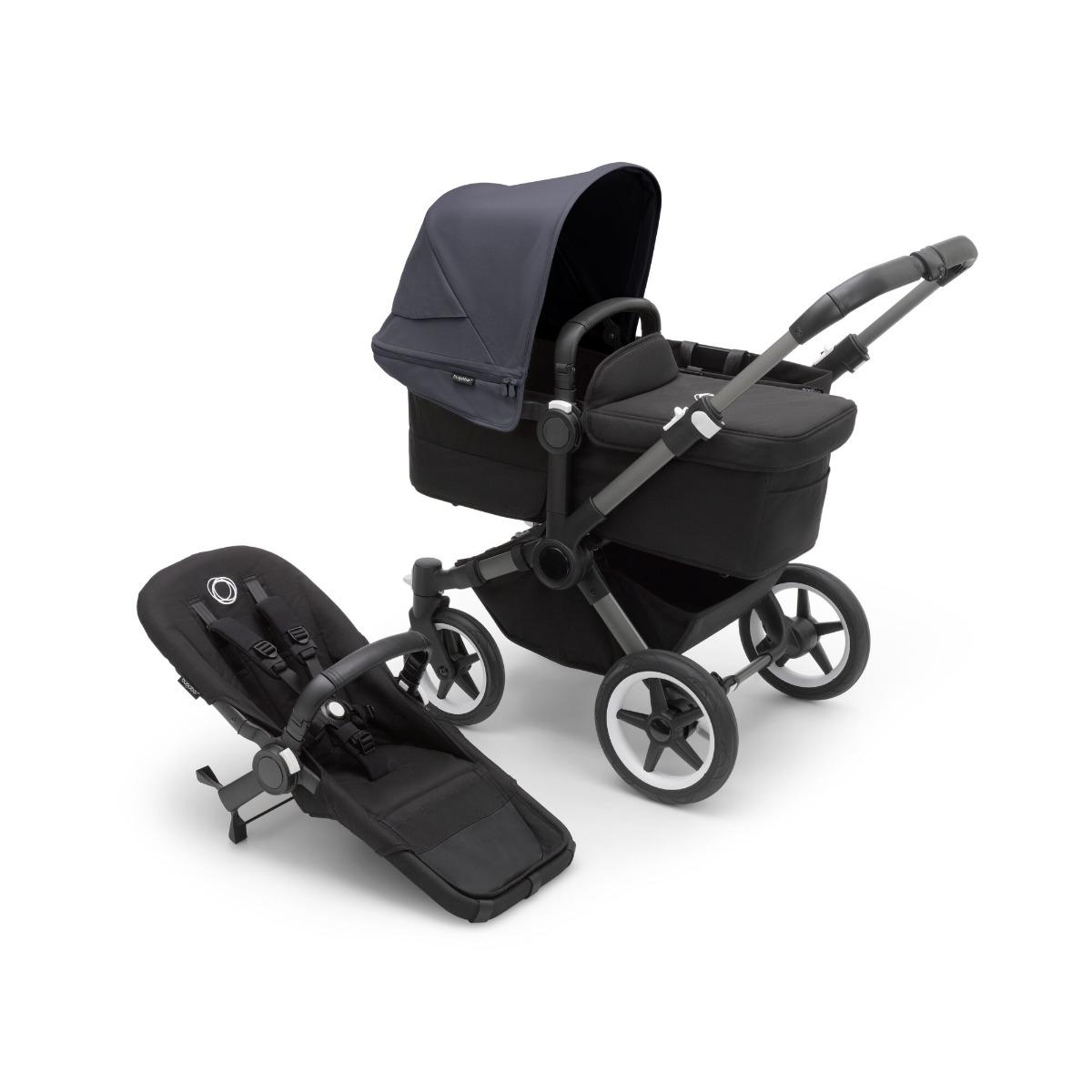 Bugaboo Donkey 5 Mono Mix and Match