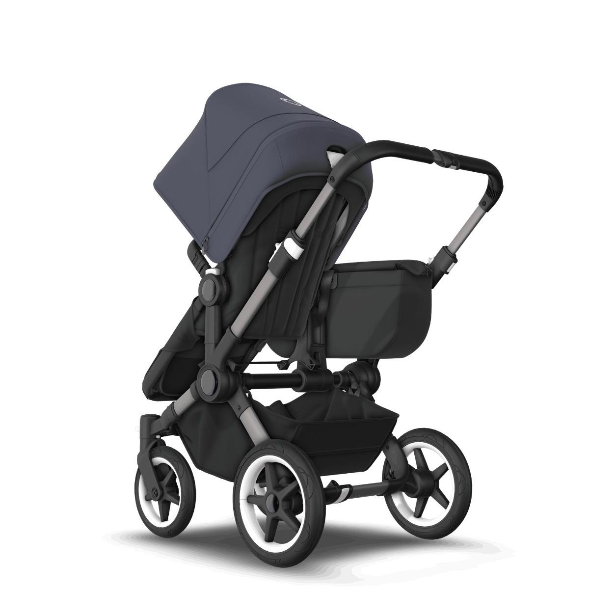 Bugaboo Donkey 5 Mono Mix and Match