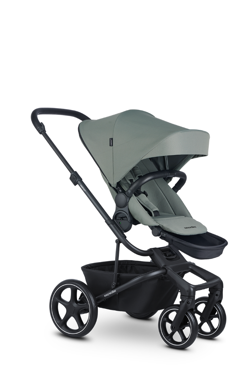 Easywalker Harvey 5 Agave Green