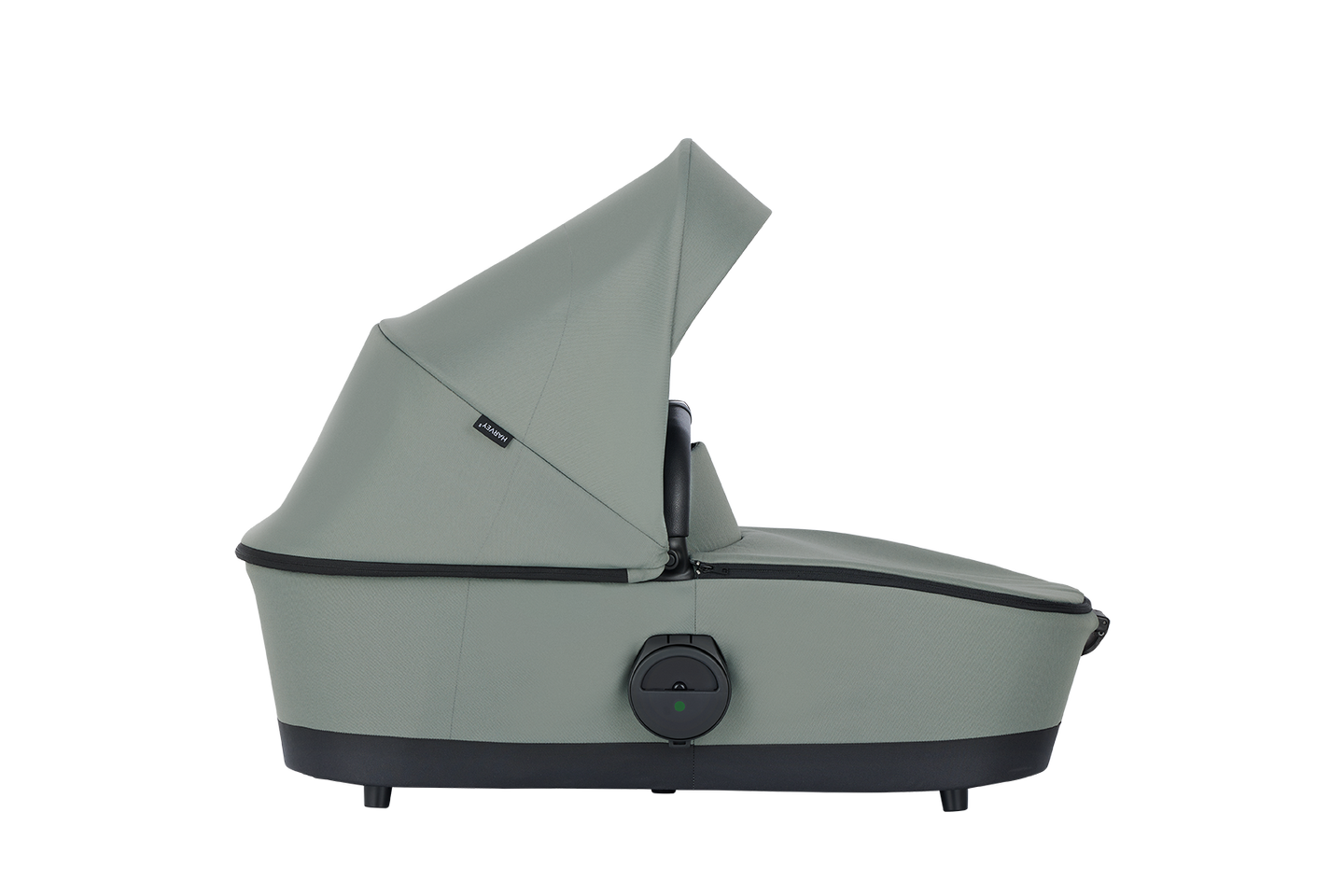 Easywalker Harvey 5 Reiswieg Agave Green