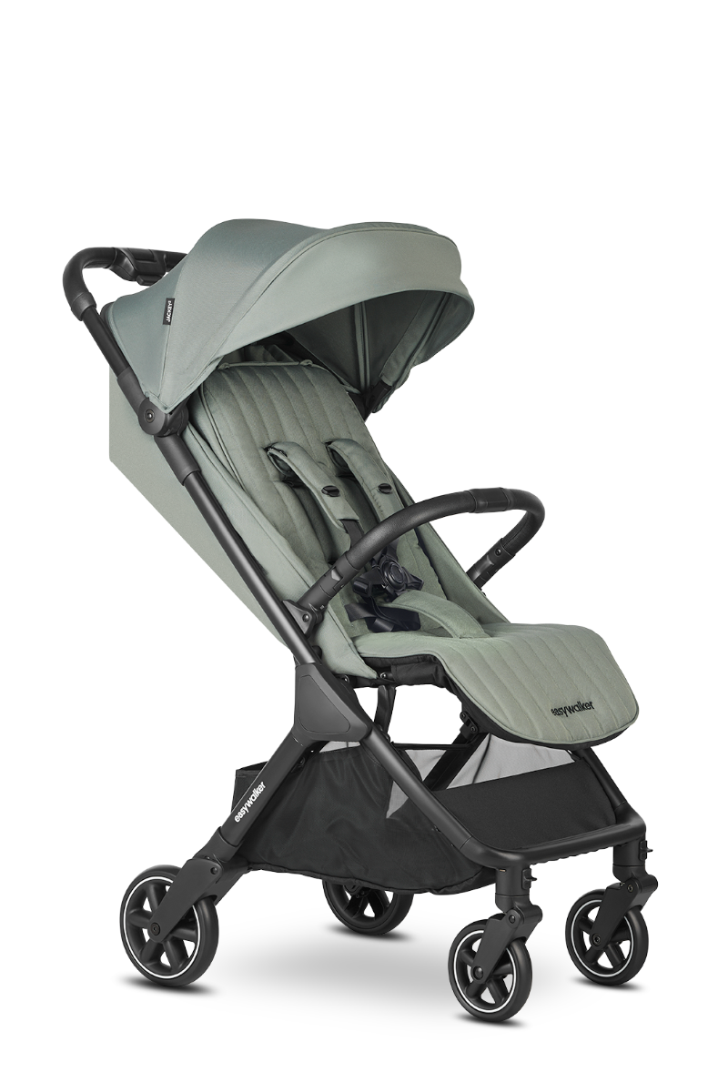 Easywalker Jackey 2 Agave Green