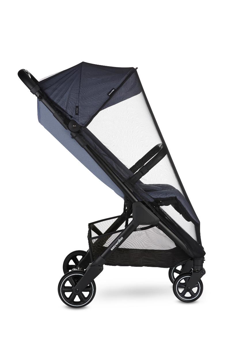 Easywalker Jackey Muskietennet