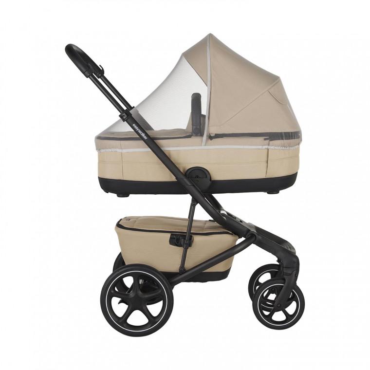 Easywalker Jimmey Muskietennet Reiswieg