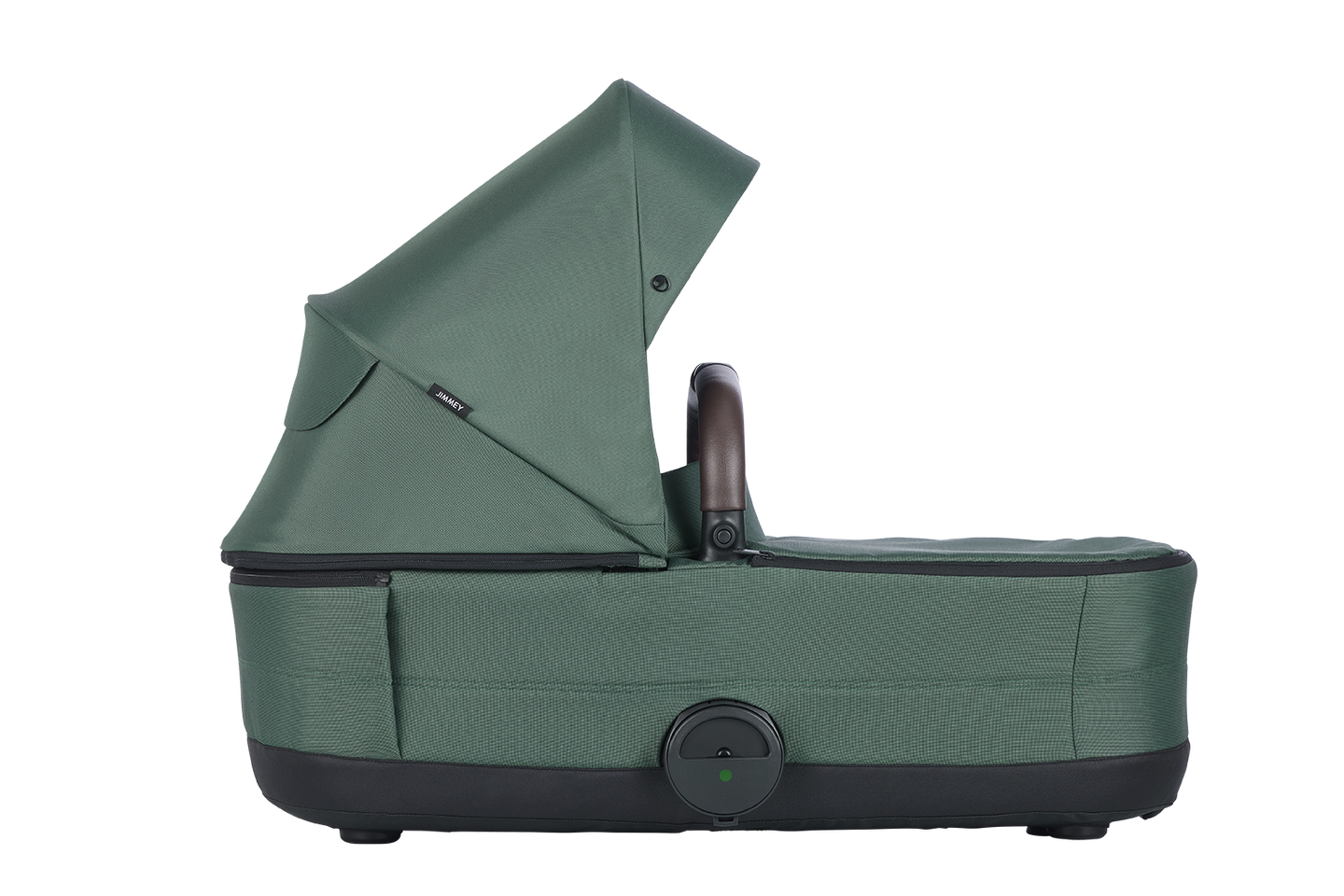 Easywalker Jimmey Reiswieg Pine Green 