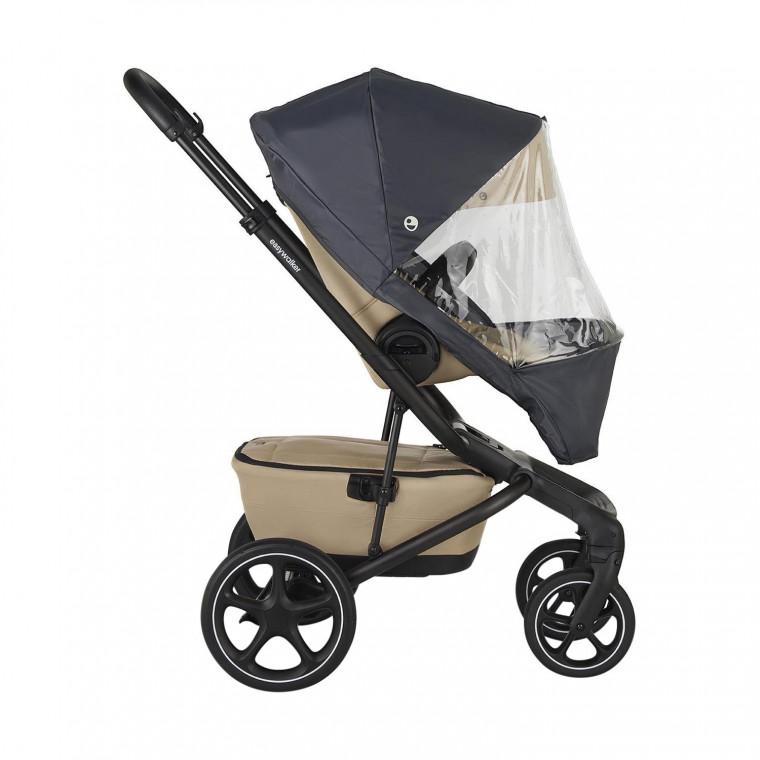 Easywalker Jimmey Regenscherm Zitting