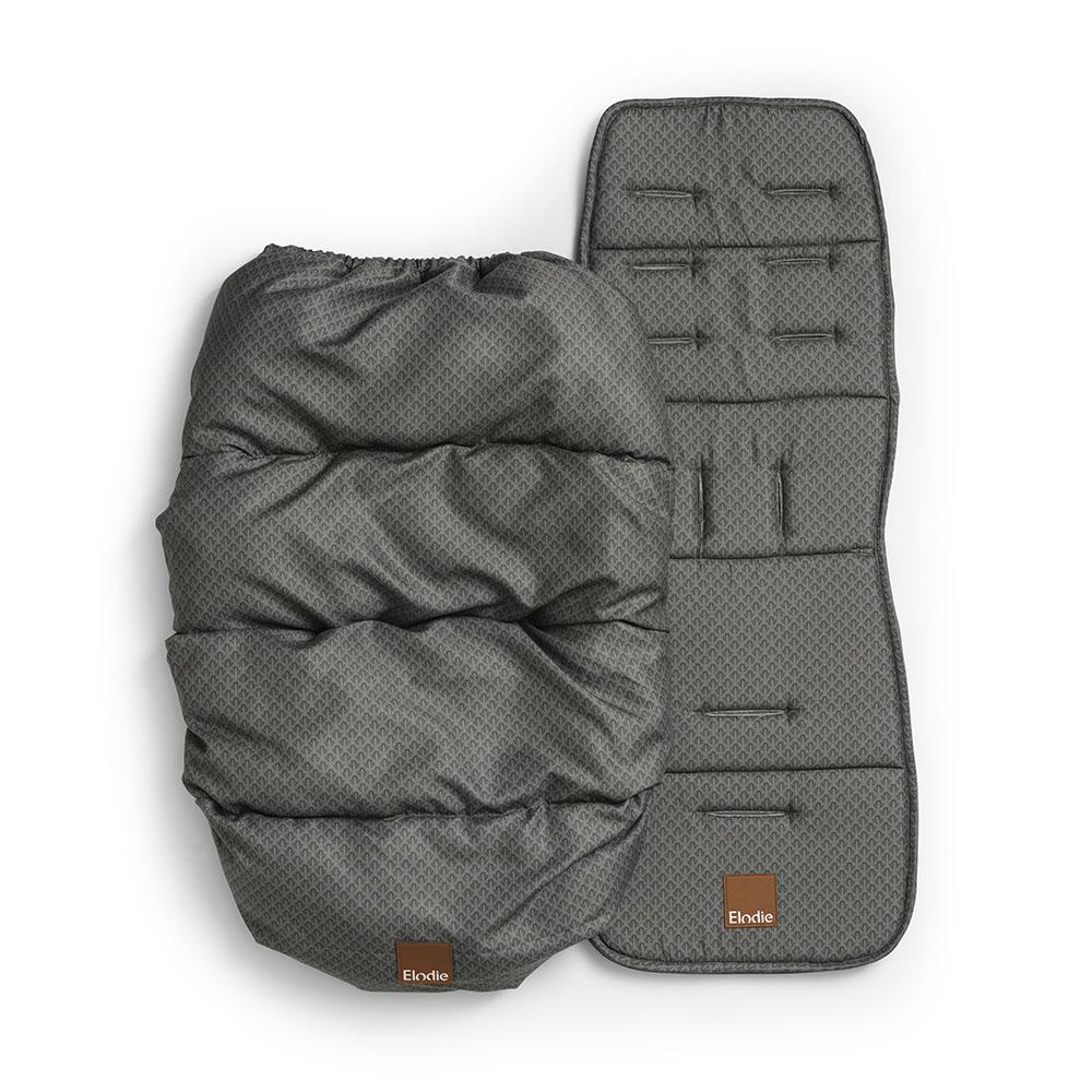 Elodie-Details-2-in-1-voetenzak-footmuff-green-nouveau