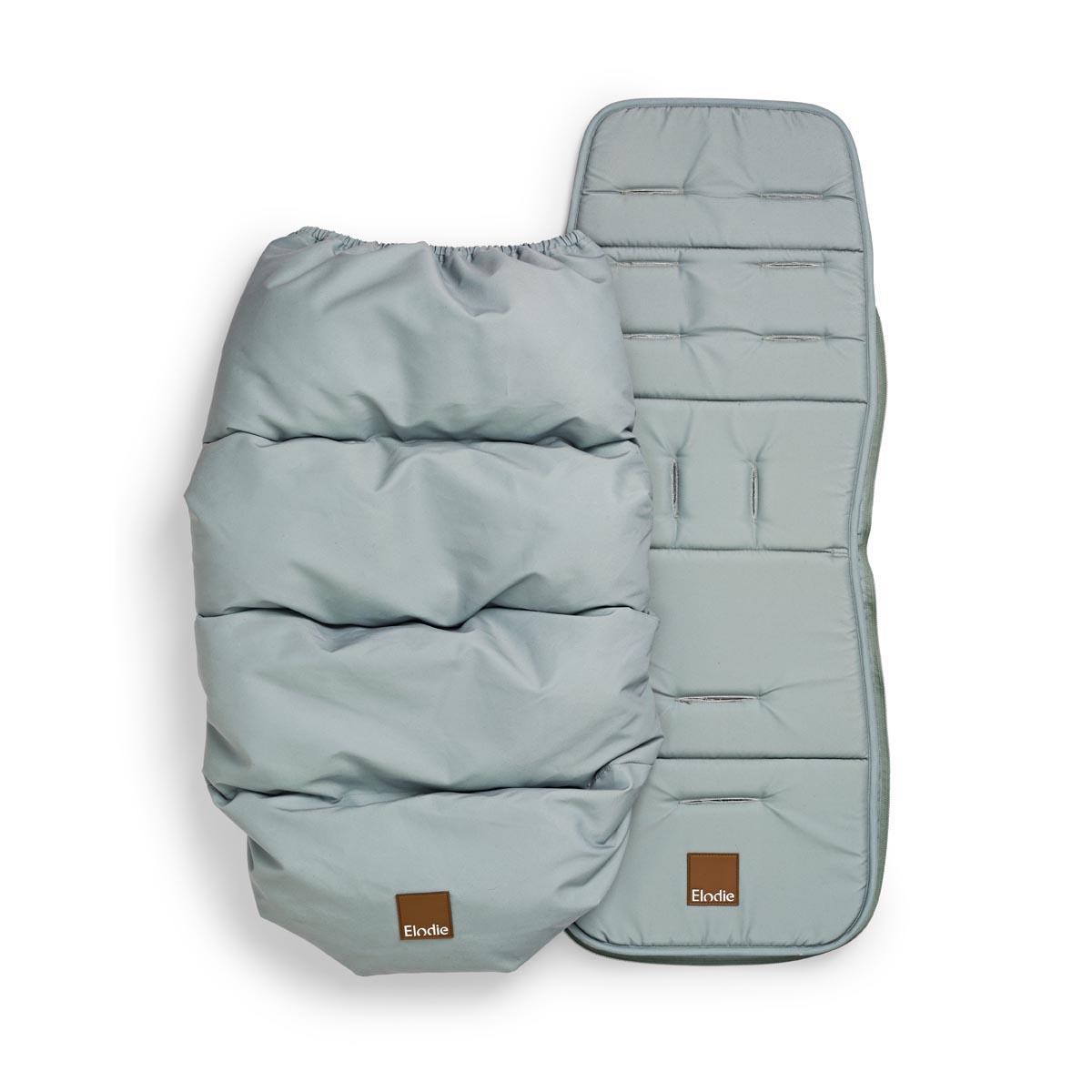 Elodie-Details-2-in-1-voetenzak-footmuff-pebble-green