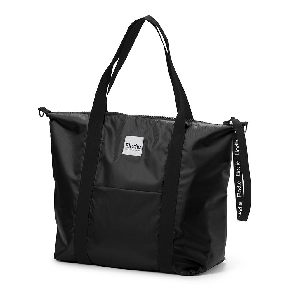 Elodie-Details-Changing-Bag-Luiertas-Soft-Shell-Brilliant-Black