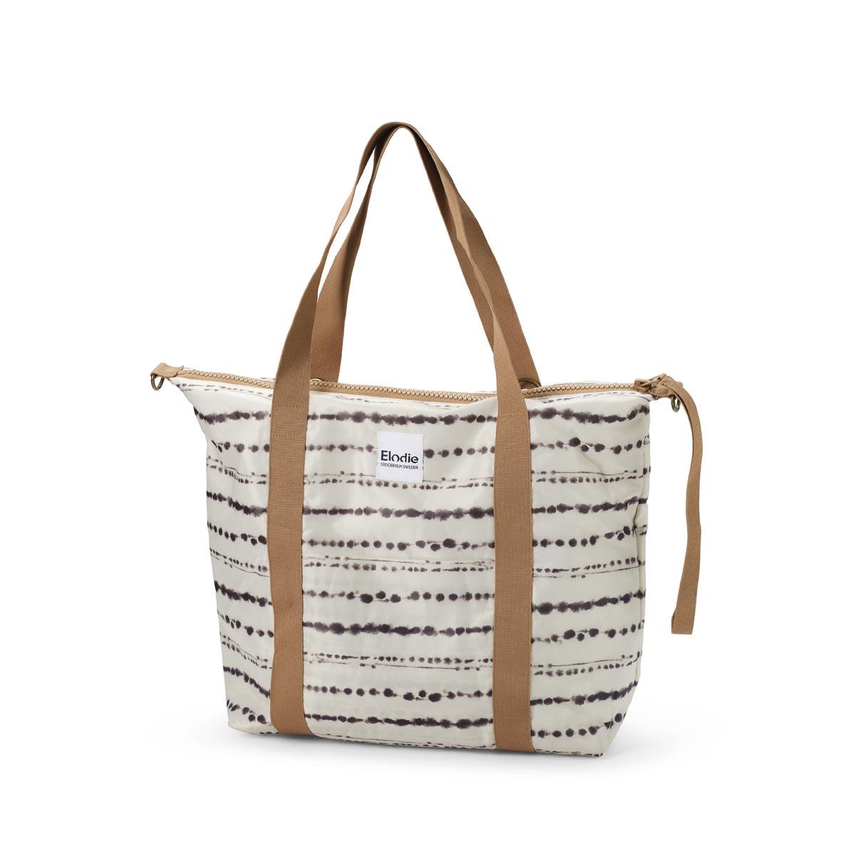 Elodie-Details-Changing-Bag-Luiertas-Soft-Shell-Tidemark-Drops