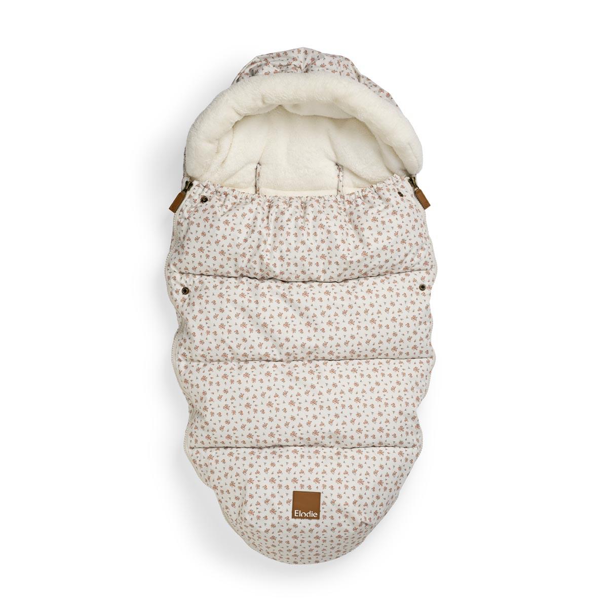 Elodie-Details-Voetenzak-Footmuff-Autumn-Rose