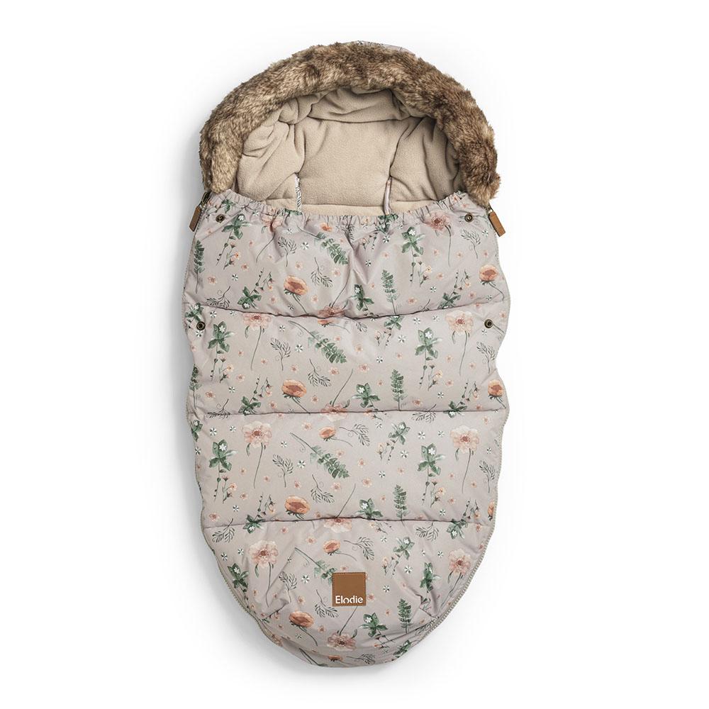 Elodie-Details-Voetenzak-Footmuff-Meadow-Blossom