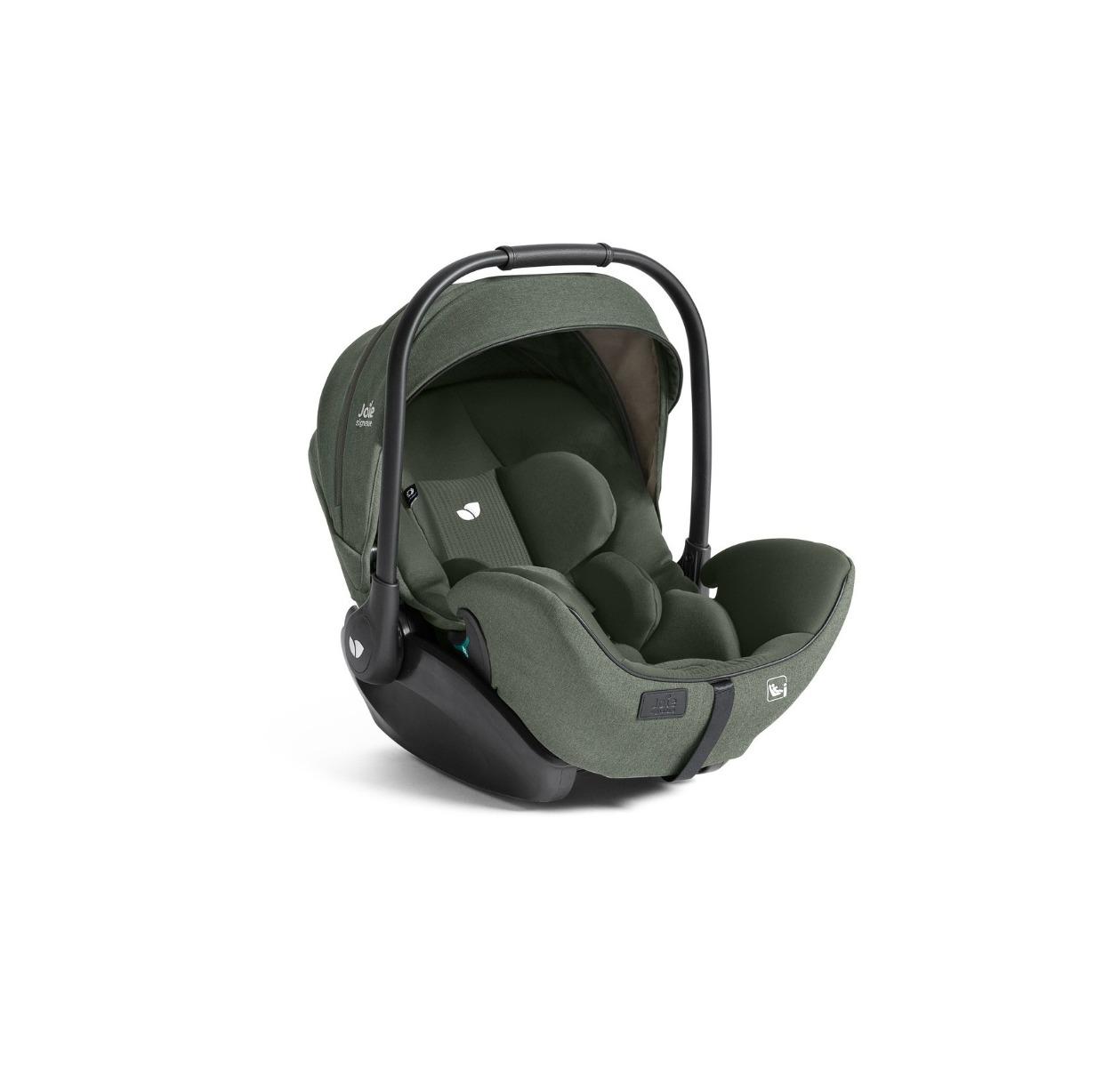 Joie i-Level Pro Evergreen
