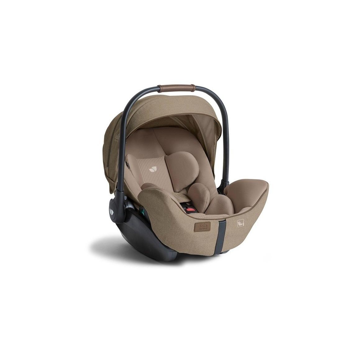 Joie i-Level Pro Sandstone