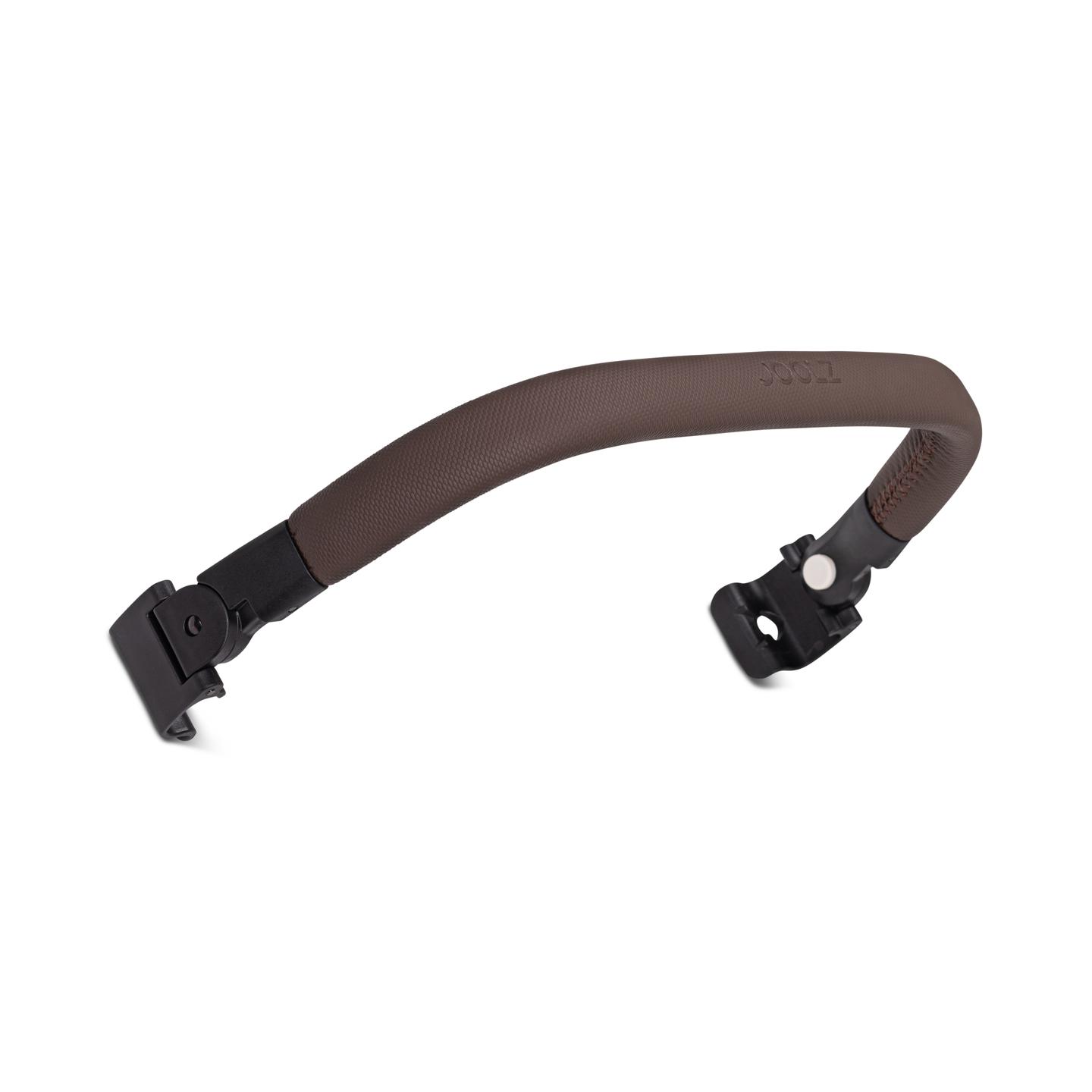 Joolz Aer+ Opvouwbare Veiligheidsbeugel Carbon Mid Brown