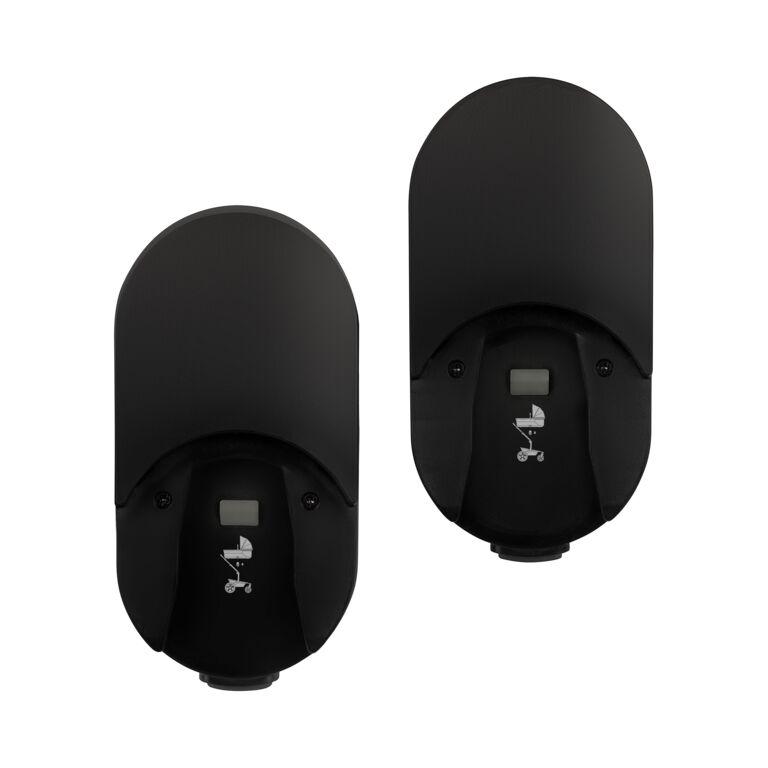 Joolz Hub2 wieg hoogte adapterset