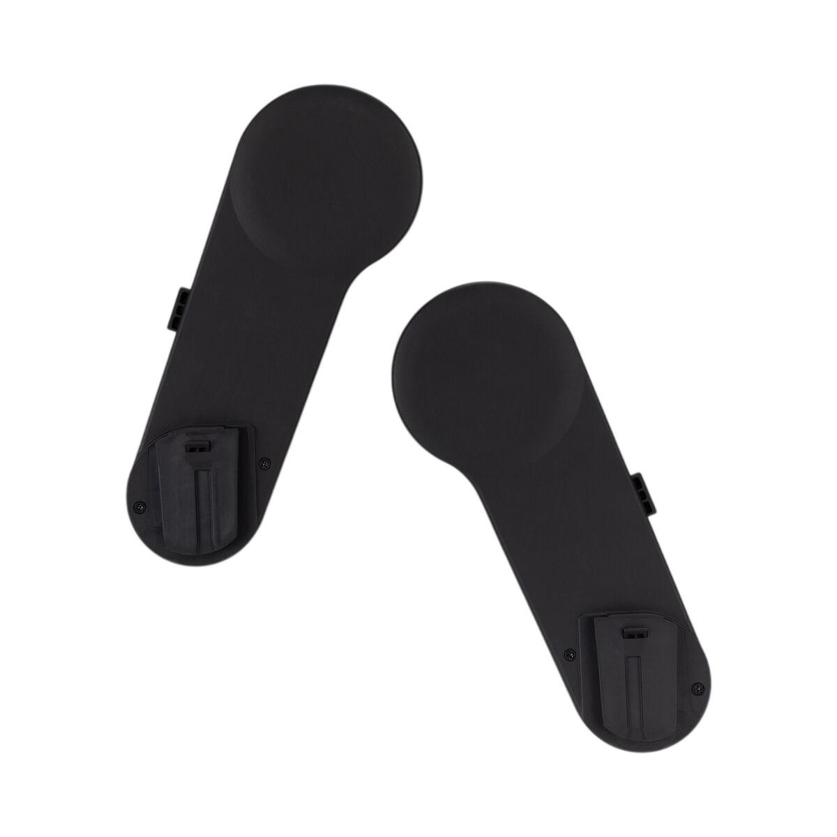 Joolz Geo 5 Duo Adapter Set Lower seat/cot + caps