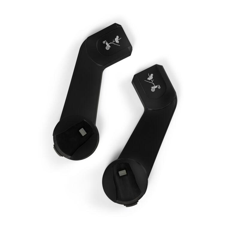 Joolz Hub2 Car Seat Adapters
