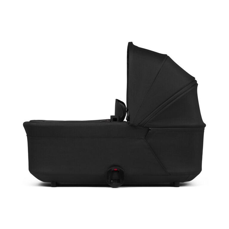 Joolz Hub2 Reiswieg Space Black