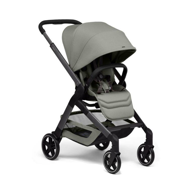 Joolz Hub2 Sage Green