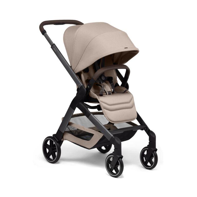 Joolz Hub2 Sandy Taupe
