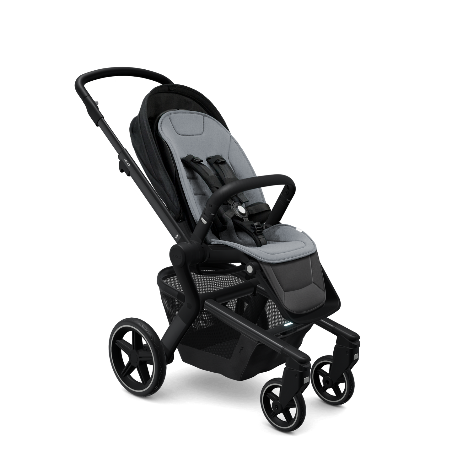 Joolz Seat Liner Grey