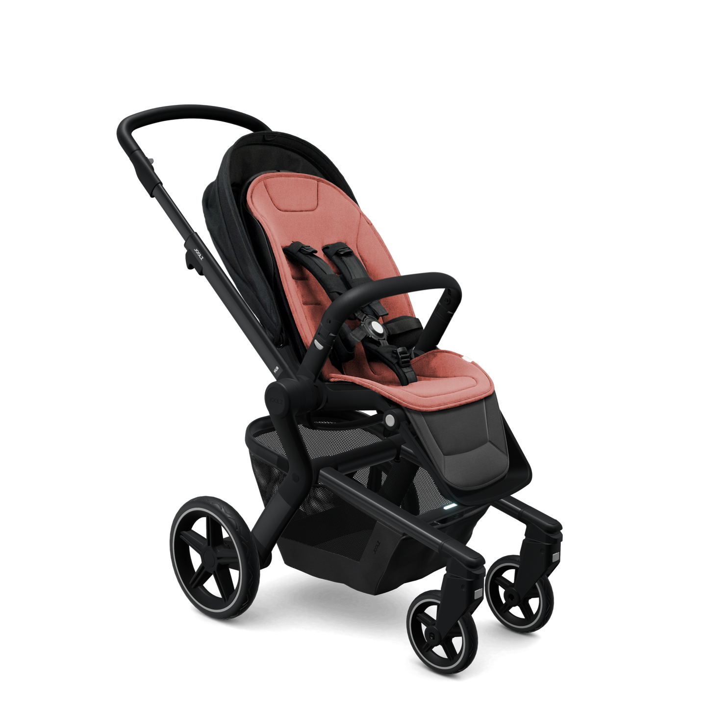 Joolz Seat Liner Pink