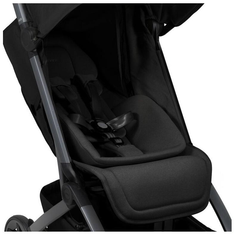 Joolz Aer+/2/Day 5 Newborn Insert Space Black
