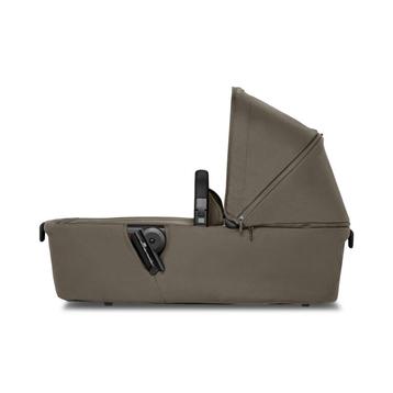 Joolz Aer+ Carrycot Hazel Brown Limited Edition