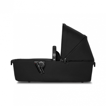 Joolz Aer+ Carrycot Space Black