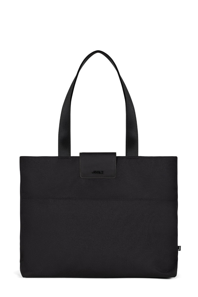 Joolz luiertas Space Black
