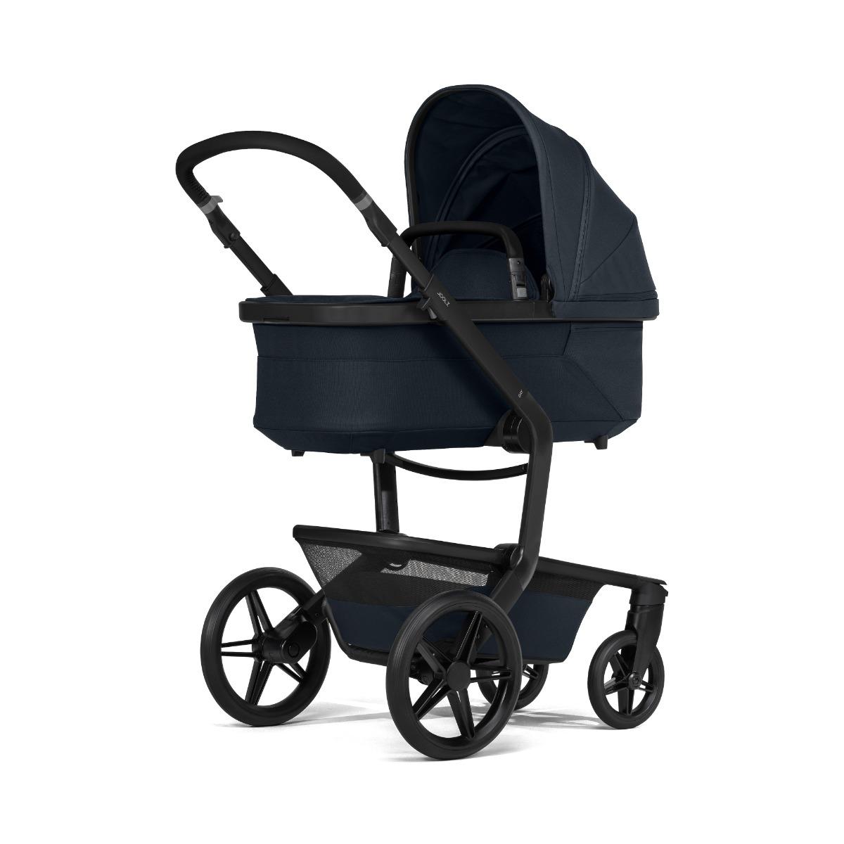 Joolz Day 5 Dark Navy Blue
