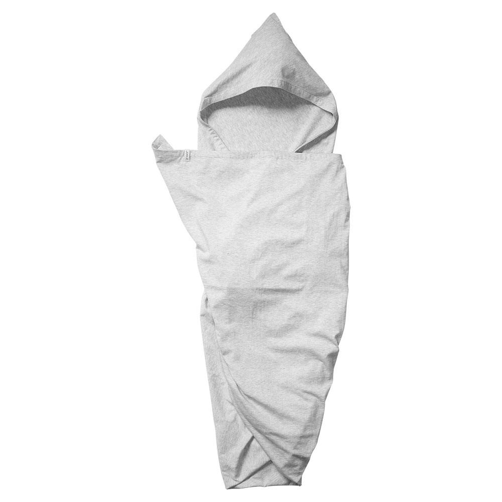 Joolz Essentials Wikkeldoek Grey-Melange
