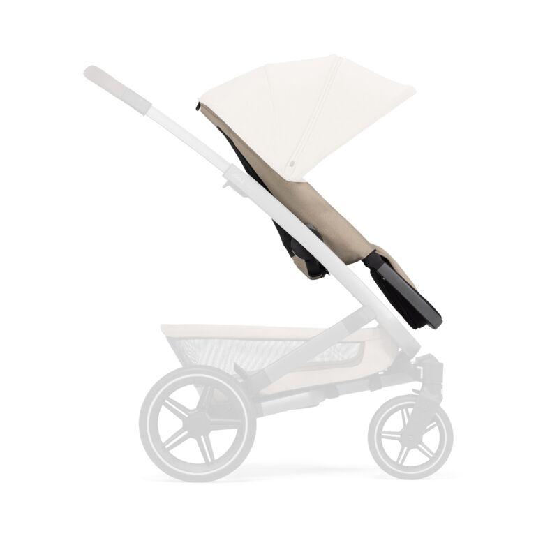 Joolz Geo 3 Stoel Sandy Taupe