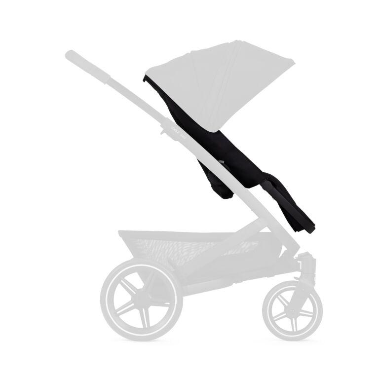 Joolz Geo 3 Stoel Space Black