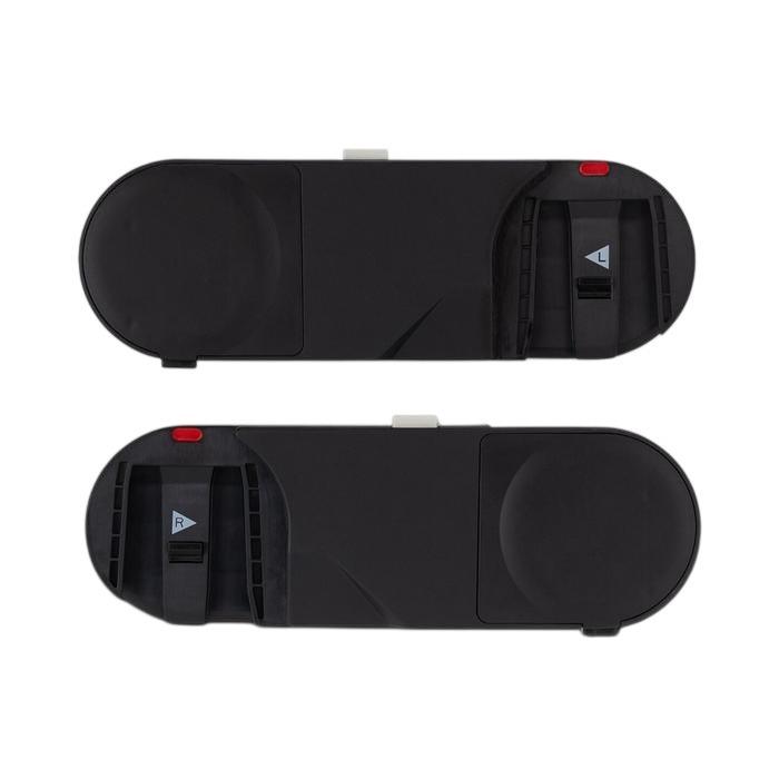 Joolz Geo 5 / Geo 3 Duo Adapter Set Bovenste Wieg