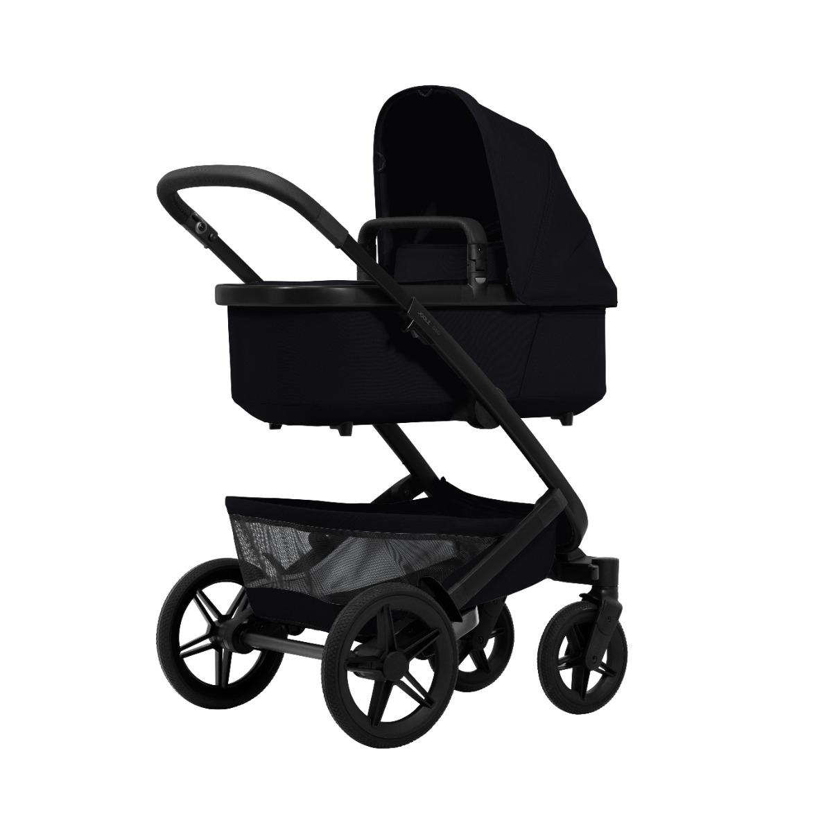 Joolz Geo 5 Space Black
