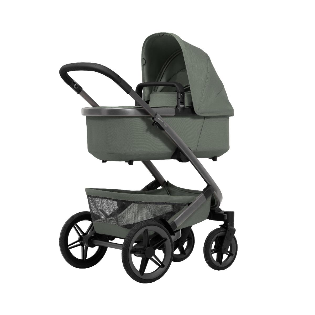 Joolz Geo 5 Sage Green