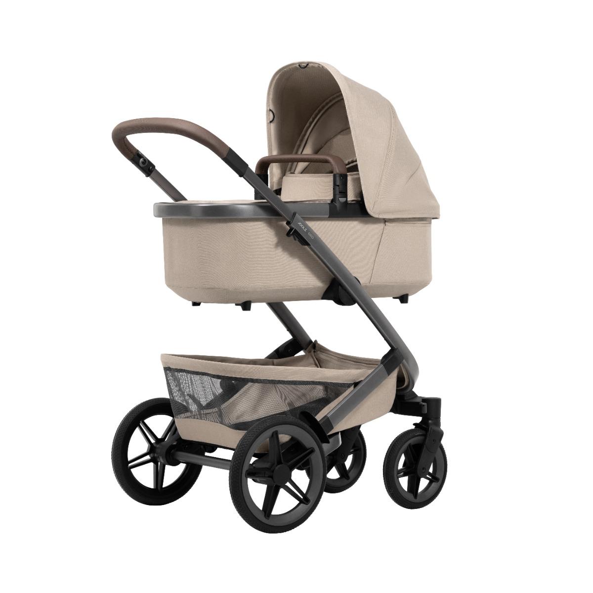 Joolz Geo 5 Sandy Taupe