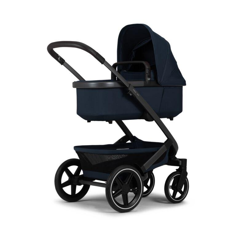 Navy blue travel system shop