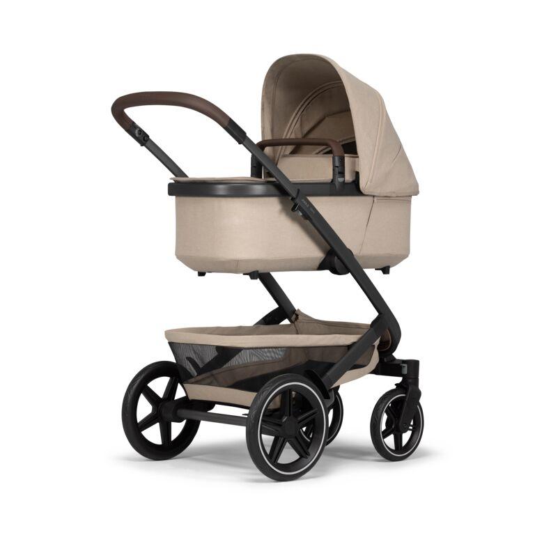 bambineto uppababy Bassinet V3 - Greyson - Charcoal Mélange Size:10W Pre Loved Cartier Must and other tight spaces 052926kith