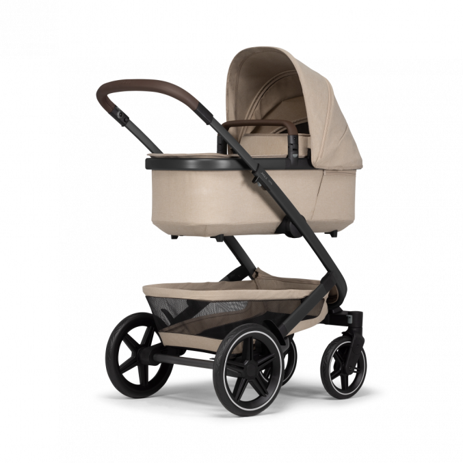 Joolz Geo 3 Sandy Taupe