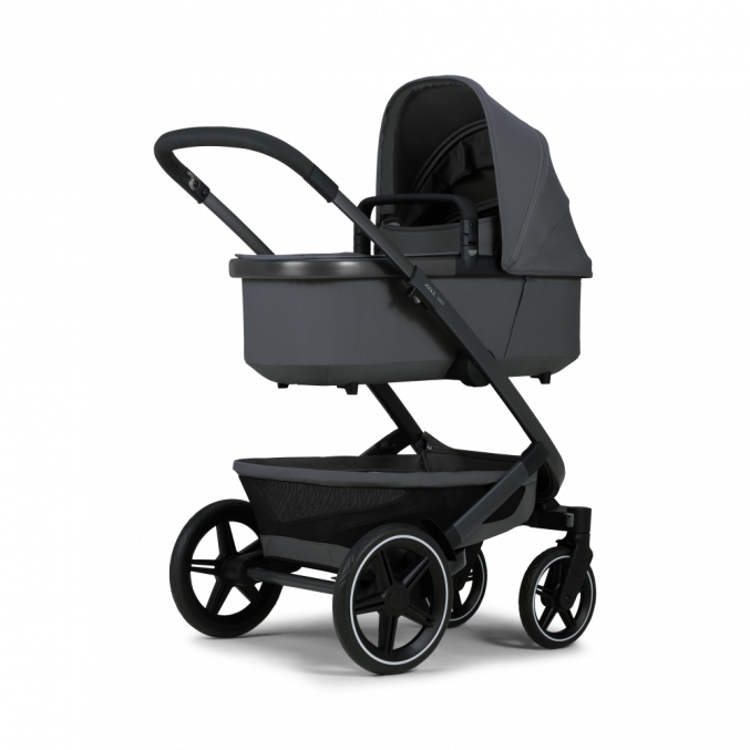 Joolz Geo 3 Stone Grey