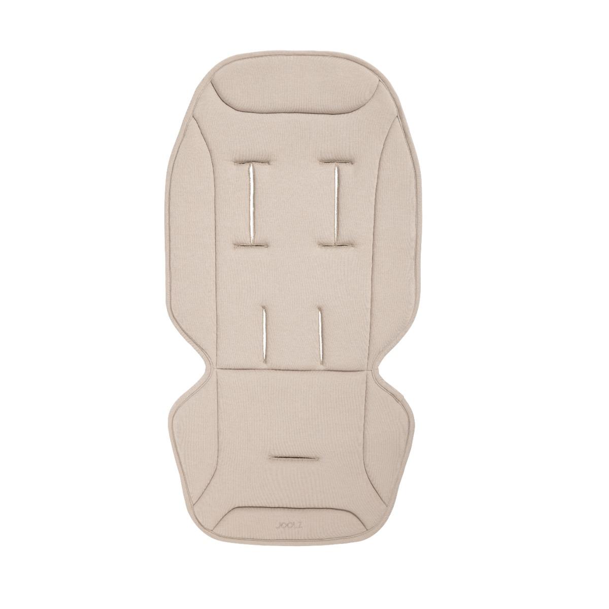 Joolz Breathable Seat Liner Sandy Taupe