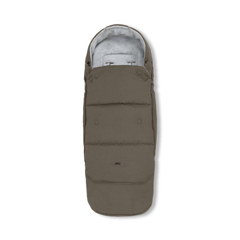 Joolz Universal footmuff Hazel Brown Limited Edition