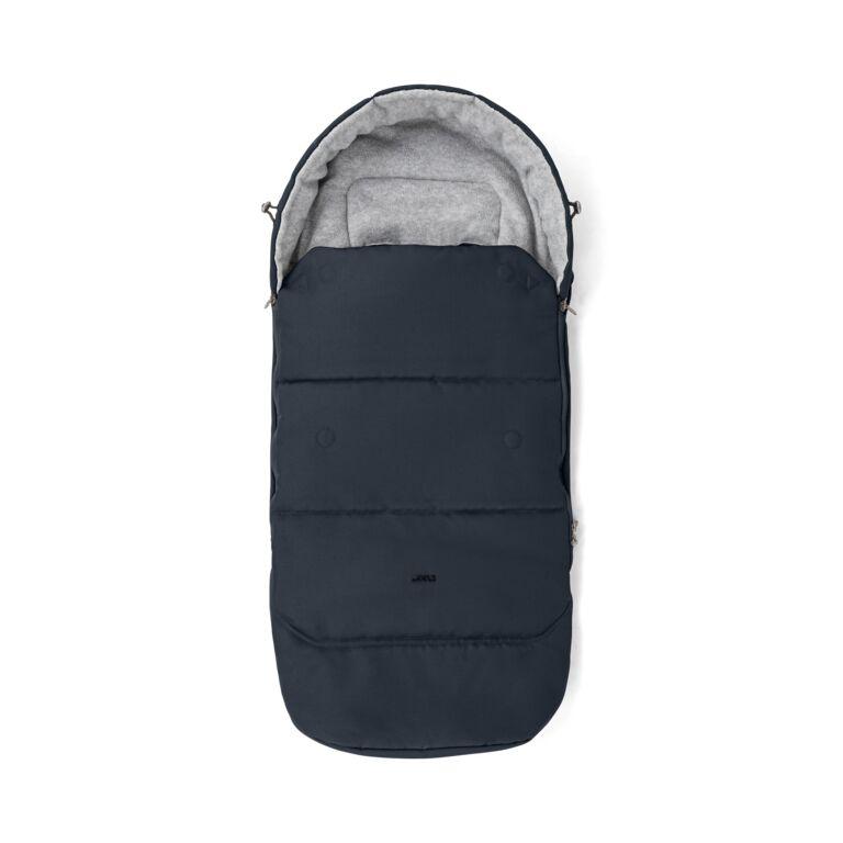 Joolz Universele Voetenzak Navy Blue