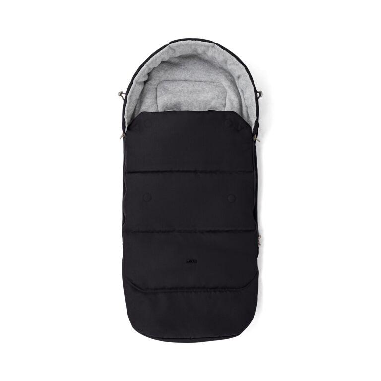 Joolz Universele Voetenzak Space Black